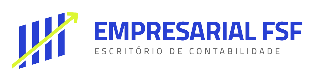 Logo Empresarial Fs Centrodesaopaulo Sp - Modelo 148